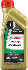 SRF Racing Brake Fluid