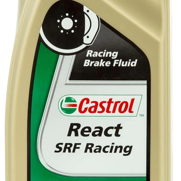 SRF Racing Brake Fluid
