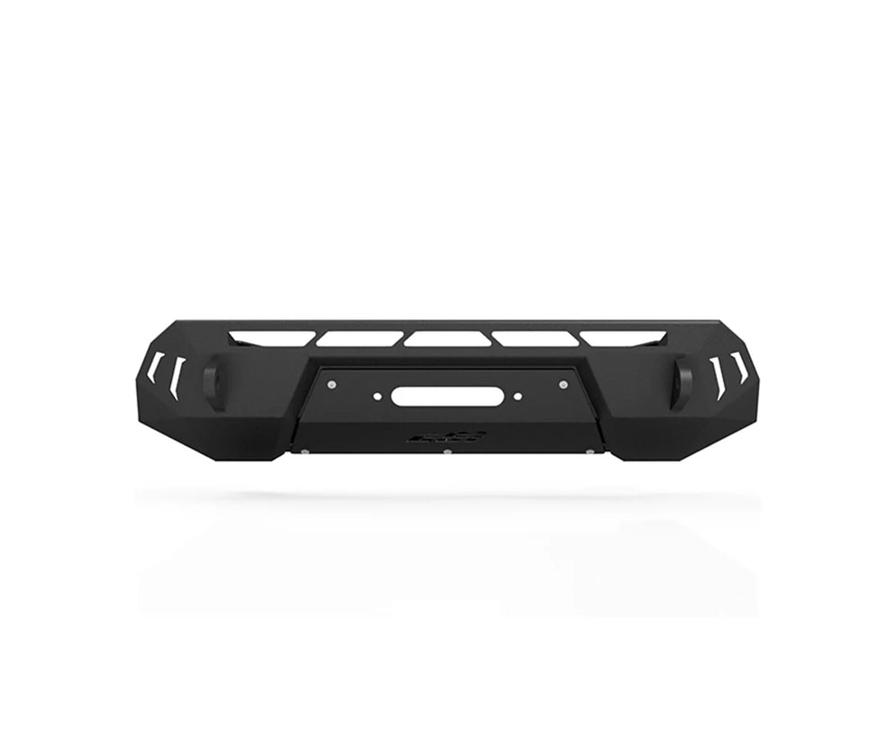 Covert Front Bumper