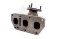 Left Exhaust Manifold