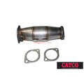 3" 100 Cell High Flow Catalytic Converter