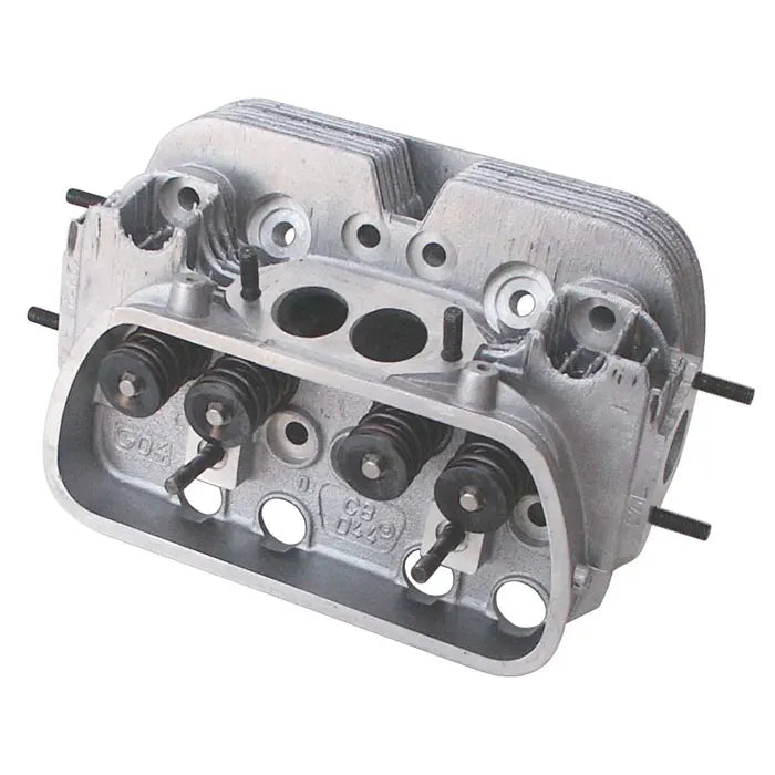 044 Special Cylinder Head