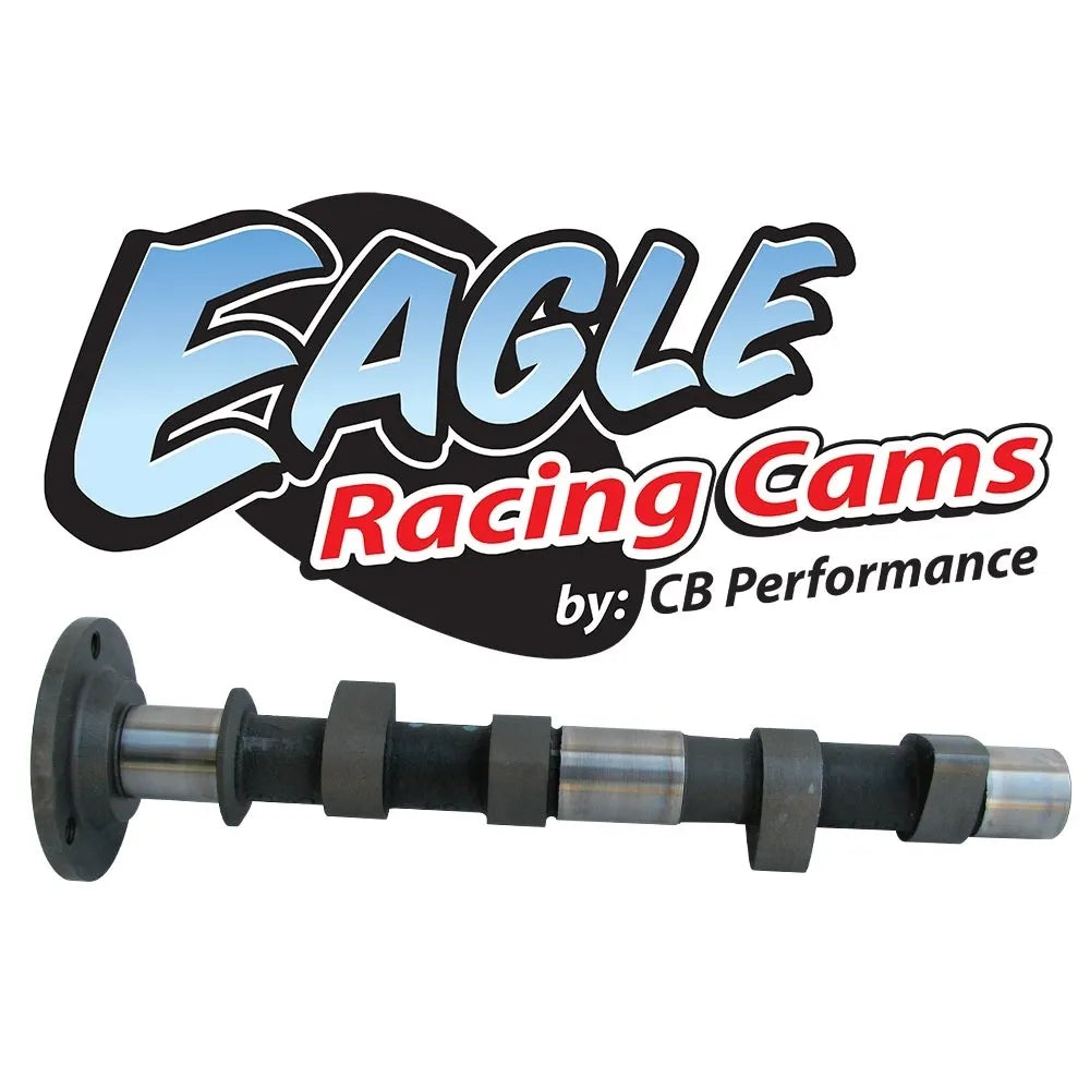 Camshaft