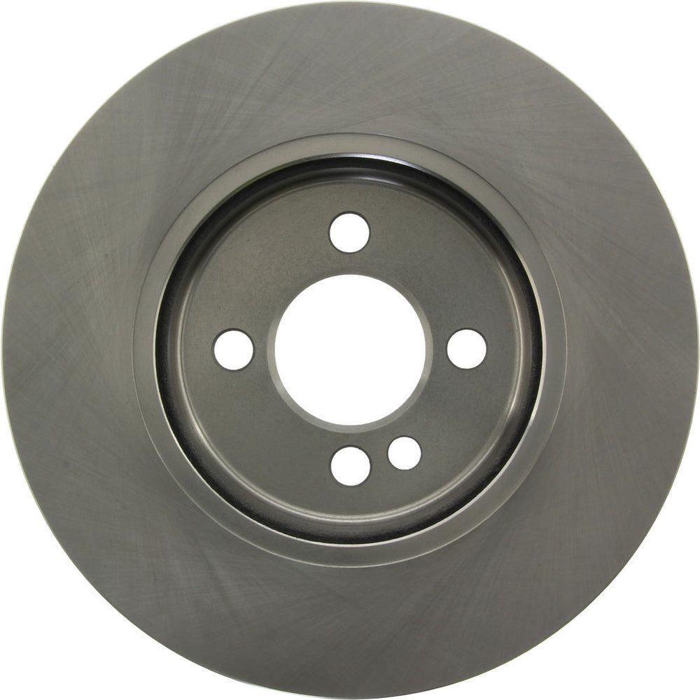 13.38" Big Brake Kit with Slotted Rotors