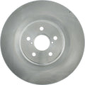 Non-Directional Brake Rotor