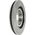 Non-Directional Brake Rotor
