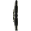 Non-Directional Brake Rotor