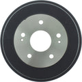 Rear Brake Drum