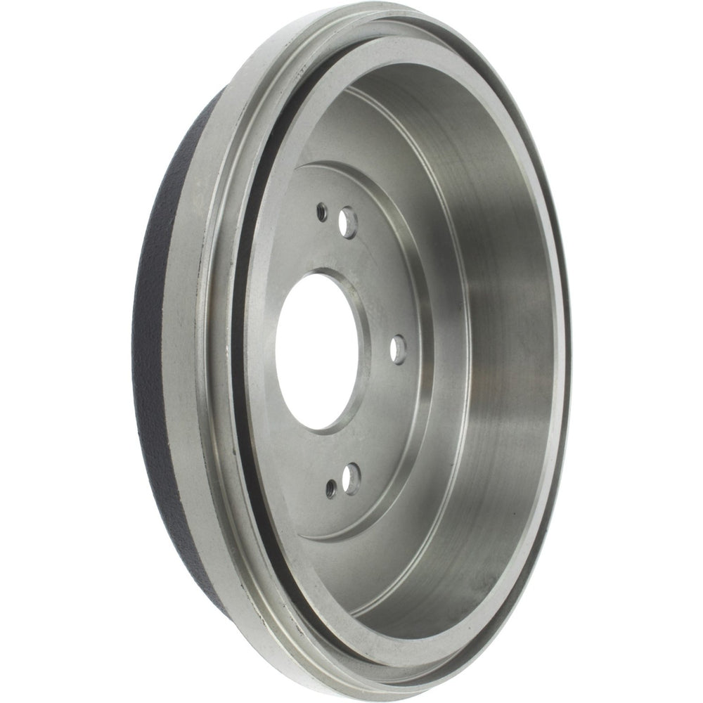 Rear Brake Drum
