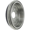 Rear Brake Drum