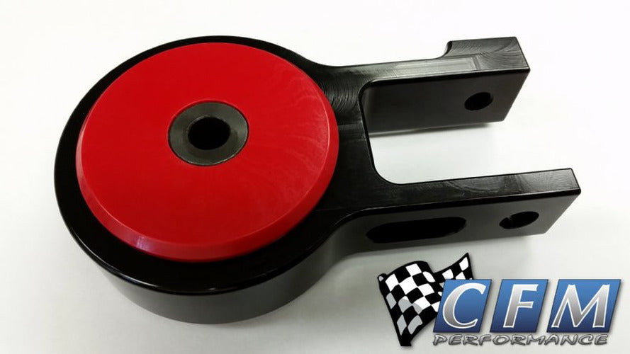 68A Durometer Lower Engine Mount