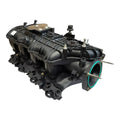 GEN IV 90mm 4-Bolt Intake Manifold