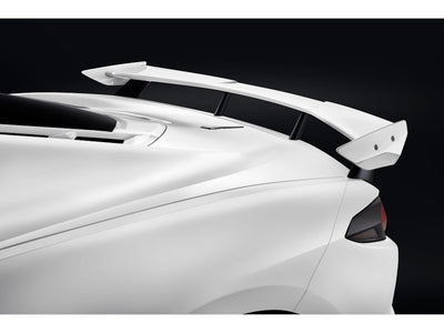 High Wing Spoiler