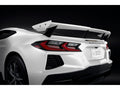 High Wing Spoiler
