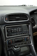 Dash Trim Kit