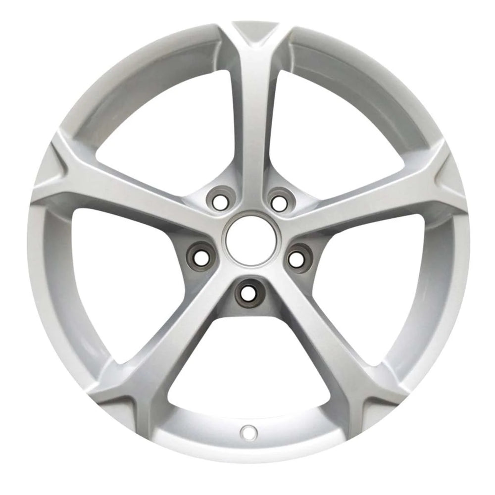 Corvette 18" Front OEM Wheel Rim