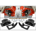 LS Swap Engine Mount Kit