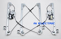 Electric Power Window Kit