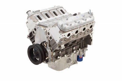 L77 6.0L V8 Crate Engine Assembly