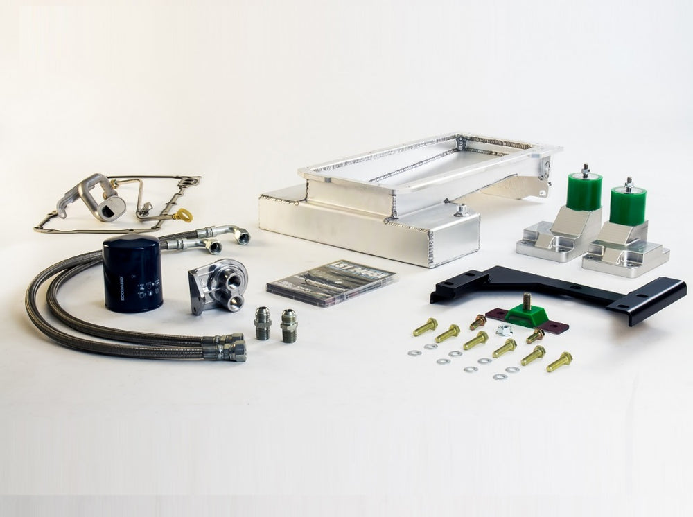 LS Swap Engine Mount Kit