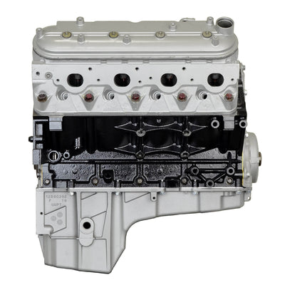 4.8L V8 Remanufactured Engine