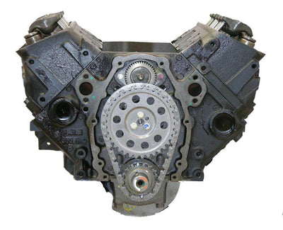 4.3L (262ci) V6 Remanufactured Engine Assembly