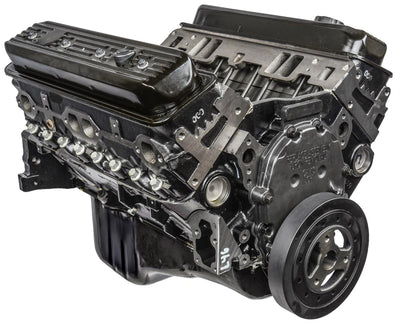 350 ci / 5.7L Small-Block V-8 Crate Engine