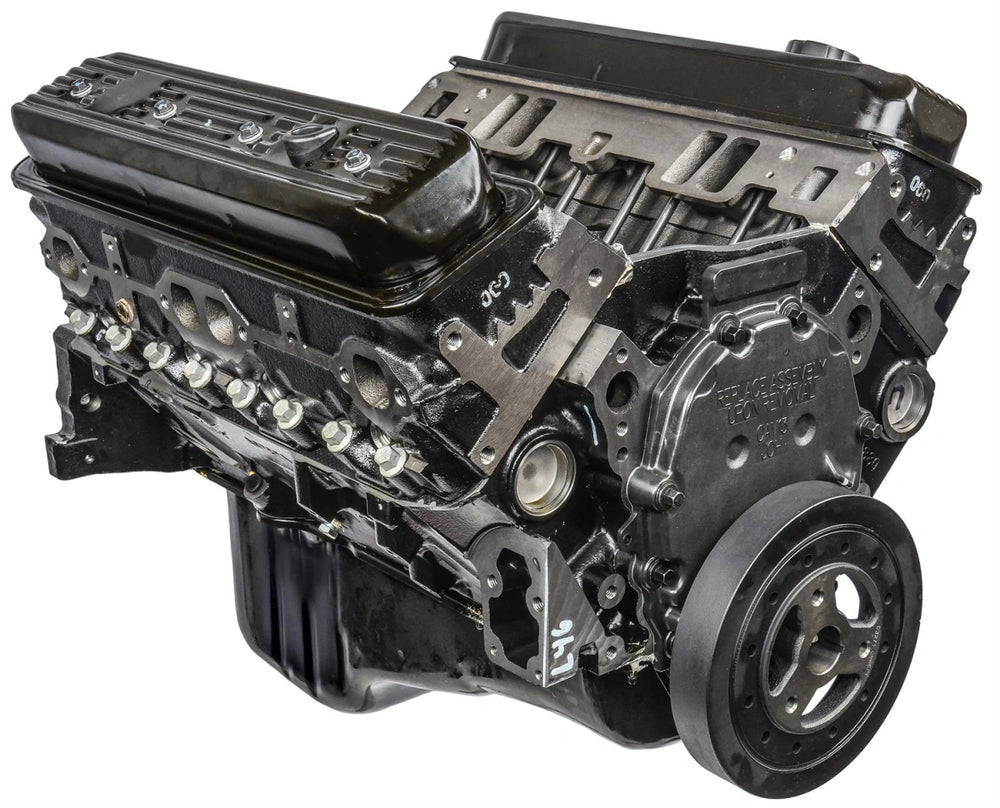 350 ci / 5.7L Small-Block V-8 Crate Engine