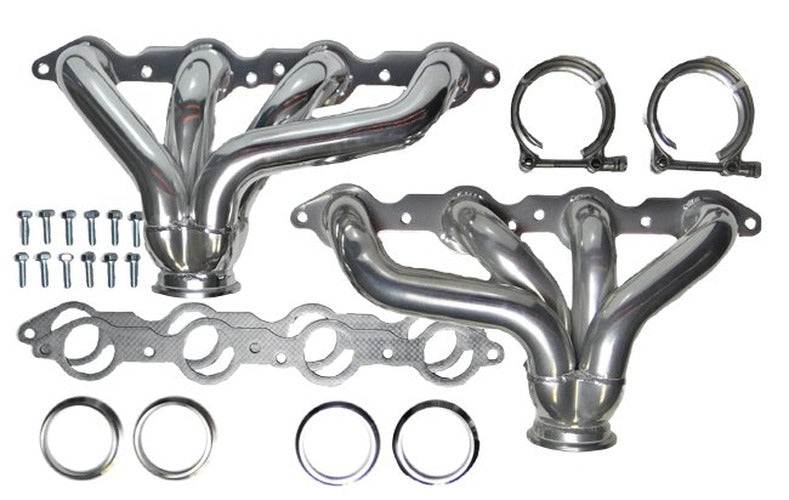 LS Engine Swap Mount Kit
