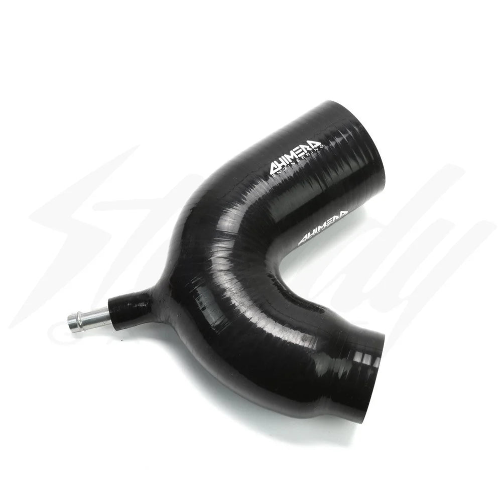 S Cold Air Intake System