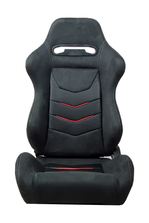Universal Racing Seat