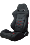 Universal Racing Seat