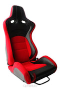 VP-8 Series Racing Seats