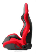 VP-8 Series Racing Seats
