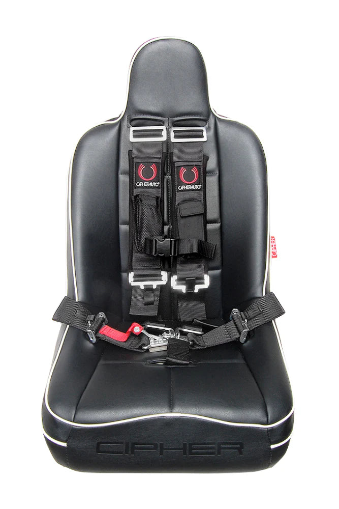 5-Point Racing Harness