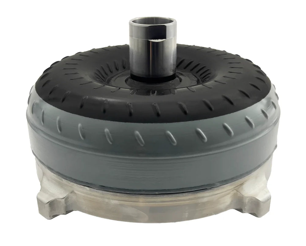 265mm Pro Series Torque Converter