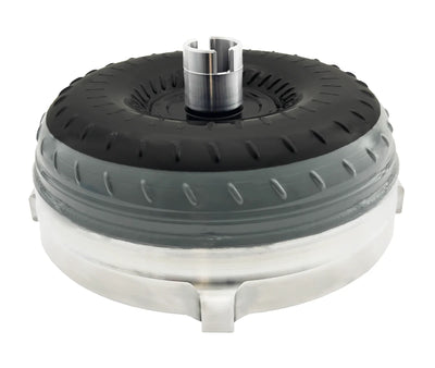 265mm Pro Series Stage III Billet Multi-Disk Torque Converter