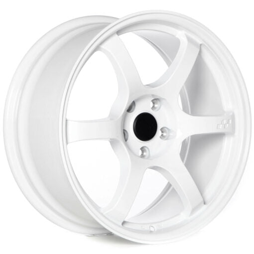 CSF1 18x8.5 +35mm 5x114.3 Wheel