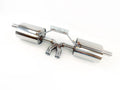 V2 Titanium Catback Exhaust System