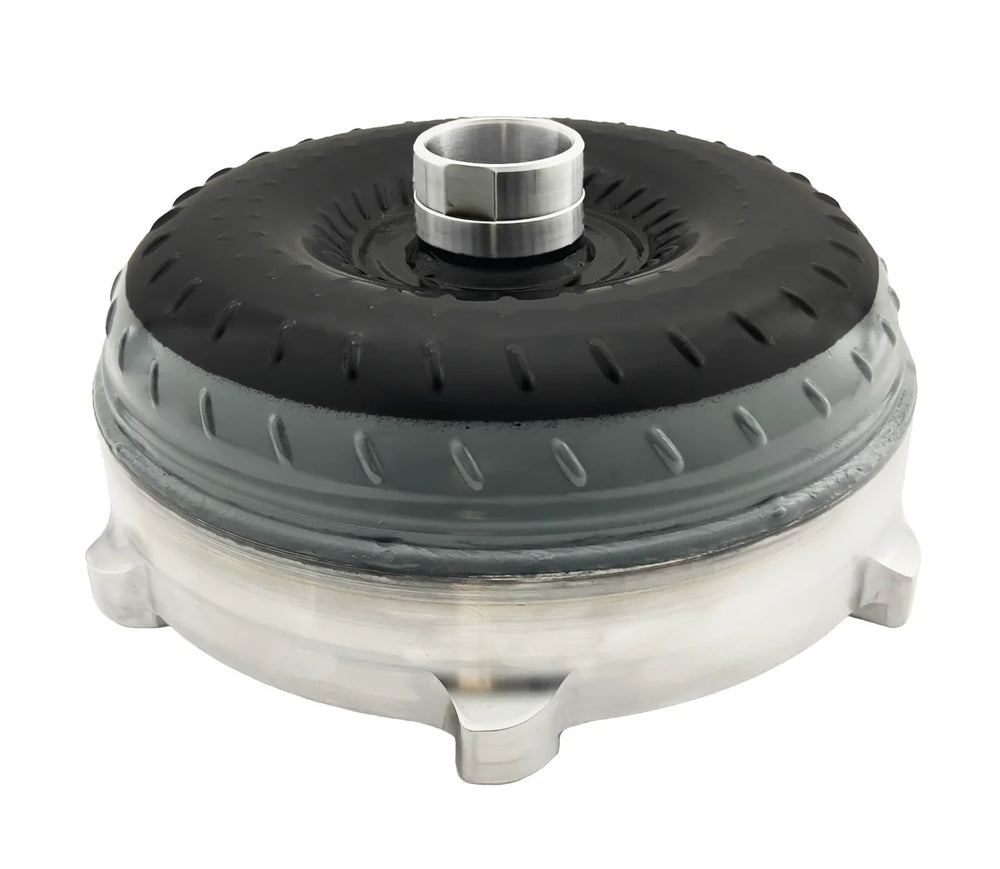 GM-PRO-SERIES-8L90 Torque Converter