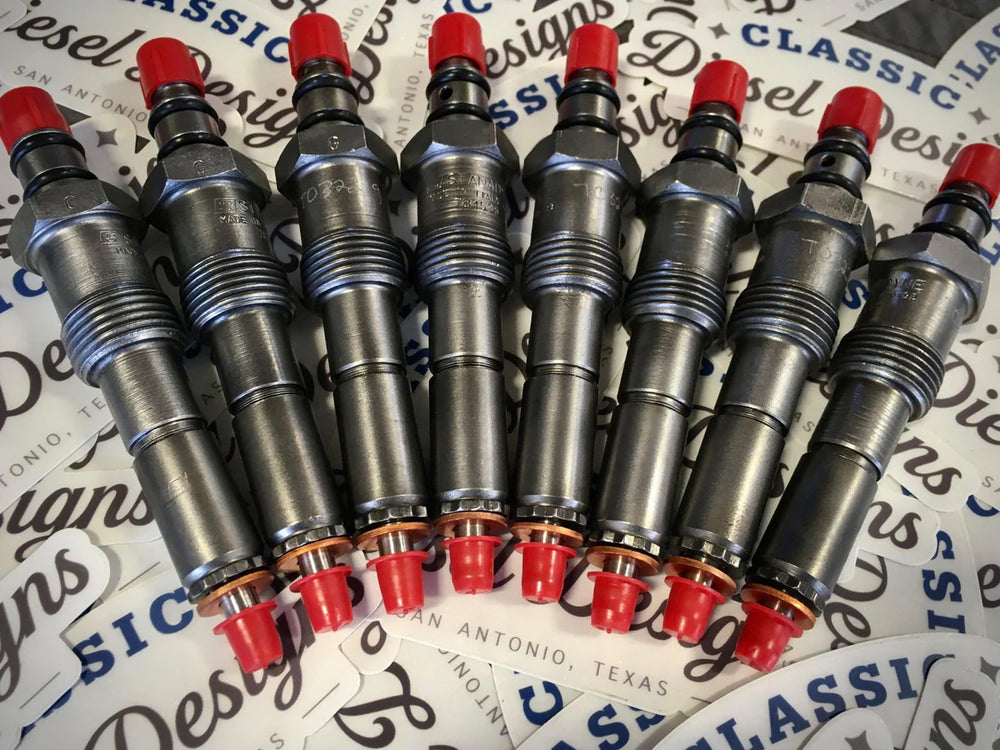 6.9/7.3 IDI Injectors