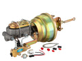8-Inch Dual Diaphragm Brake Booster Kit