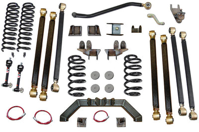 Pro Series 3 Link Long Arm Lift Kit