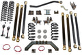 Pro Series 3 Link Long Arm Lift Kit