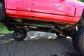 4-Link Rear Suspension Kit