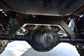4-Link Rear Suspension Kit