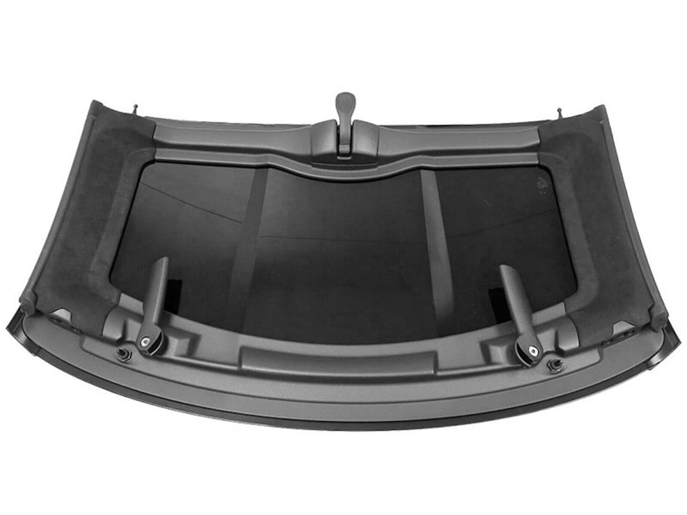 Polycarbonate Sunroof Panel