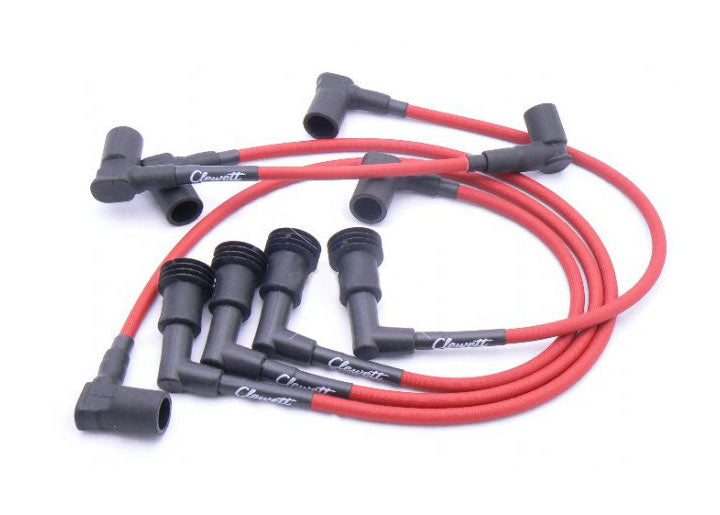 8mm Ignition Wire Set