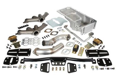 LS Engine Swap Kit with Manifolds