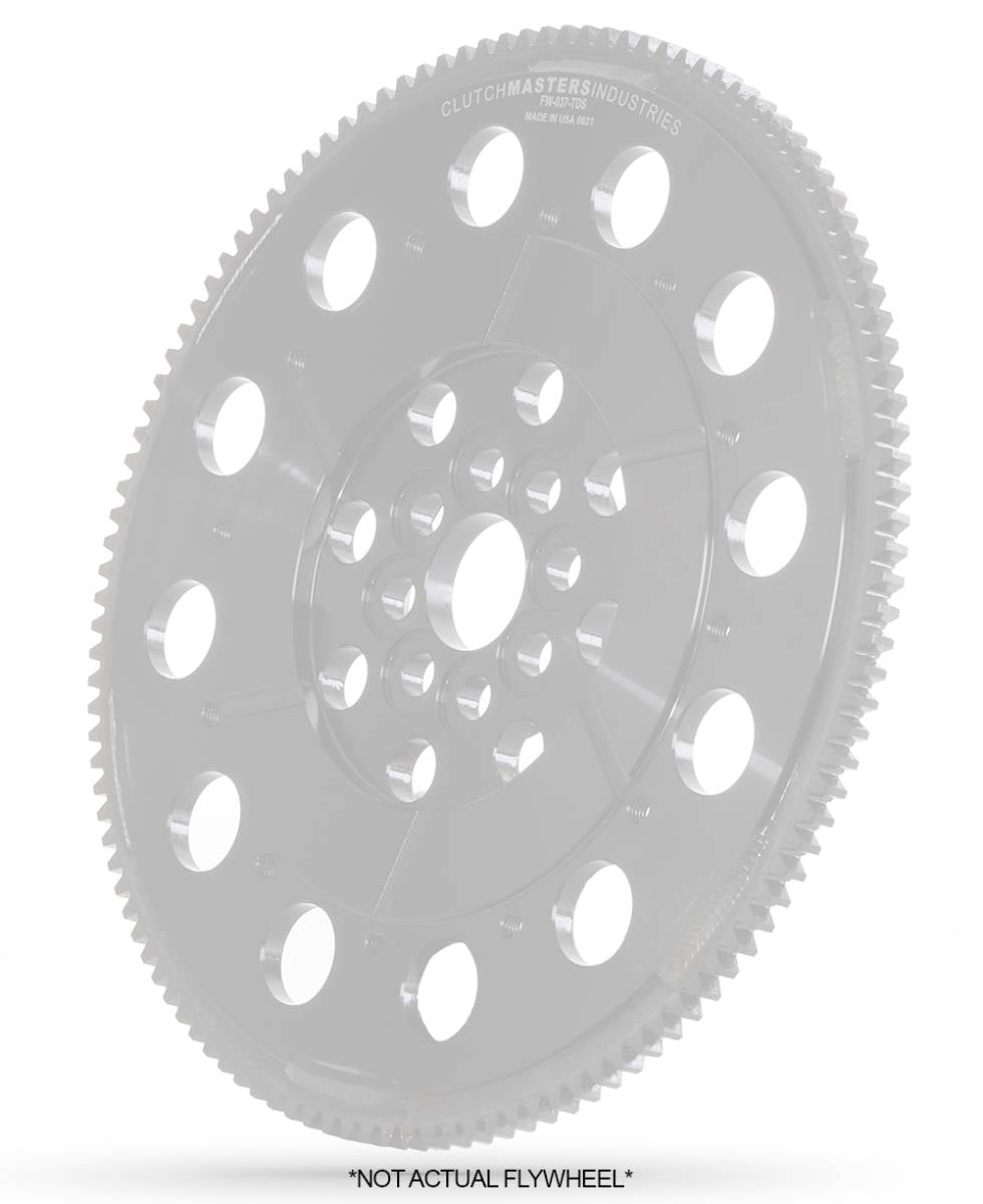 Lightweight Flywheel